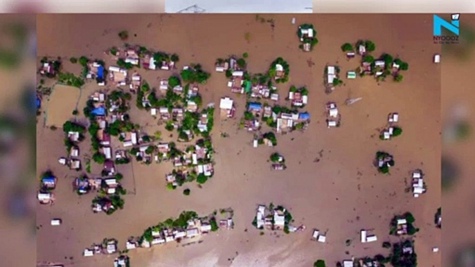 Assam floods: Toll rises to 127, over 22 lakh people still affected