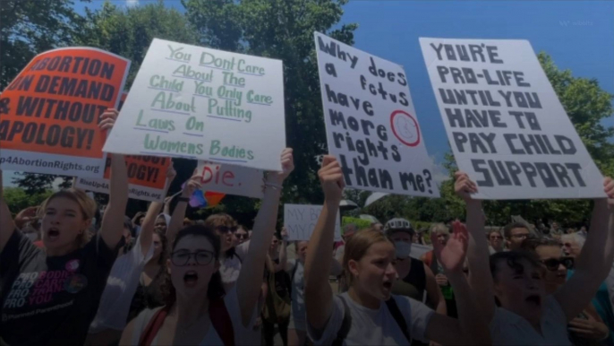 Louisiana Judge Temporarily Blocks Abortion Ban Following SCOTUS Ruling