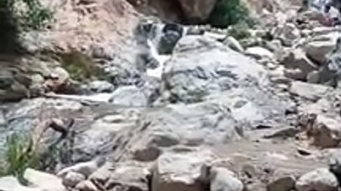 شلالات سيتي فاطمة ; sitty Fatima Falls ; cascade sitti fatma