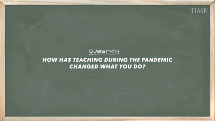 Innovative Teachers: How Has Teaching During The Pandemic Changed What You Do?