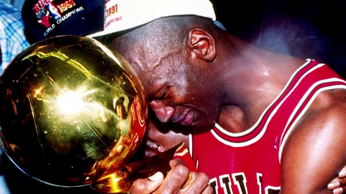 Trash talk : 12 histoires que vous n'avez jamais entendues (ou pas) sur Michael Jordan