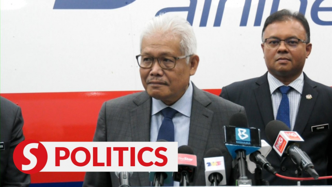 Hamzah expects to meet PM tomorrow to discuss Perikatan agreement