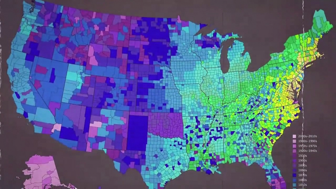 How America became the No.1 Superpower_ _ Reality of USA _ Dhruv Rathee