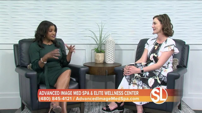 Try lipo and get a sexy body this summer at Advanced Image Med Spa and Elite Wellness Center