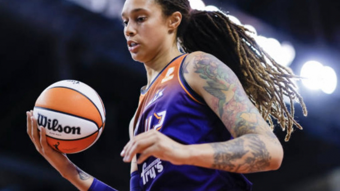 Brittney Griner Found Guilty, Sentenced to 9 Years by Russian Court