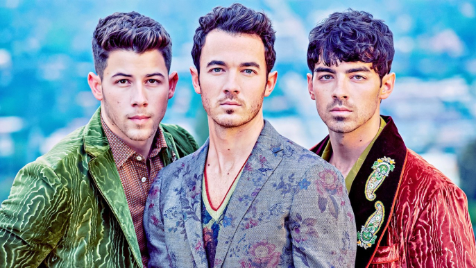 Nick Jonas Reveals Secrets Of Jonas Brothers' 'S.O.S.' On Its 15th Anniversary