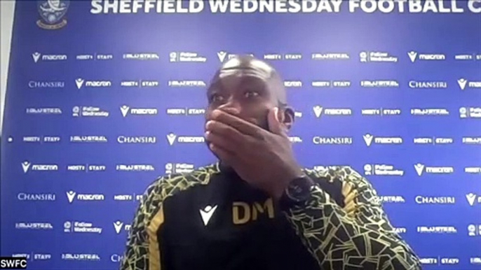 Darren Moore's Sheffield Wednesday midfield - who goes where?