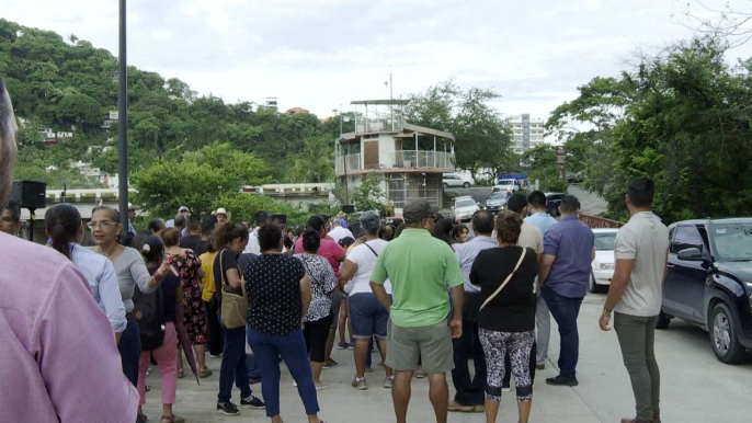 Entregan obra de la calle La Rivera en la colonia El Remance | CPS Noticias Puerto Vallarta