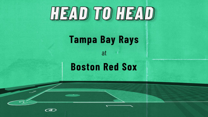 Tampa Bay Rays At Boston Red Sox: Total Runs Over/Under, July 6, 2022