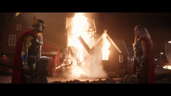 Marvel Studios' Thor_ Love and Thunder _ Official Hindi Trailer _ In Cinemas 8 July 2022 (1)