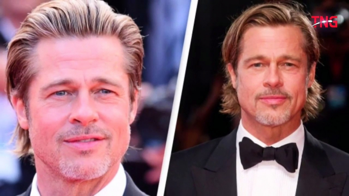 Brad Pitt says he has prosopagnosia, rare disorder that causes face blindness