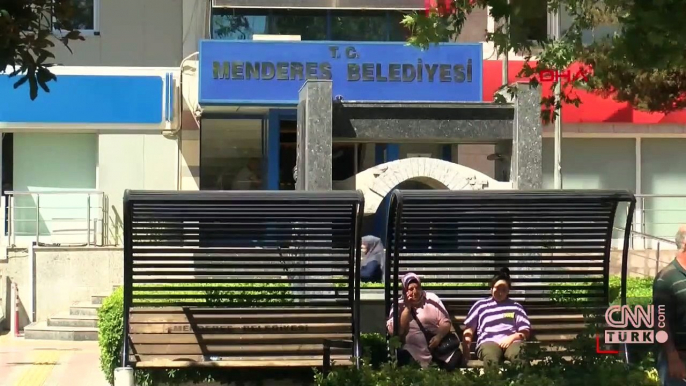 Son dakika... Menderes Belediye Başkanı Mustafa Kayalar görevden uzaklaştırıldı