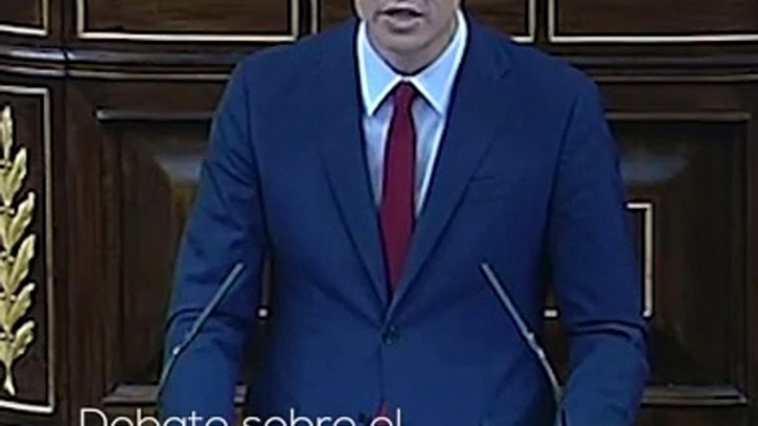 Sánchez sale muy caro, y él lo sabe...