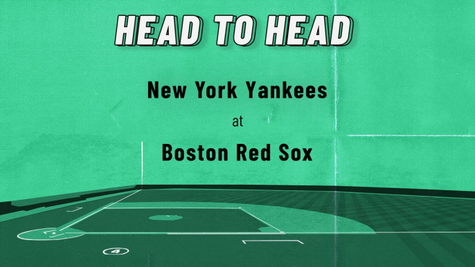 New York Yankees At Boston Red Sox: Total Runs Over/Under, July 8, 2022