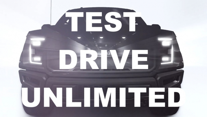 Test Drive: Unlimited Solar Crown - Official  "Together We Drive"  Trailer