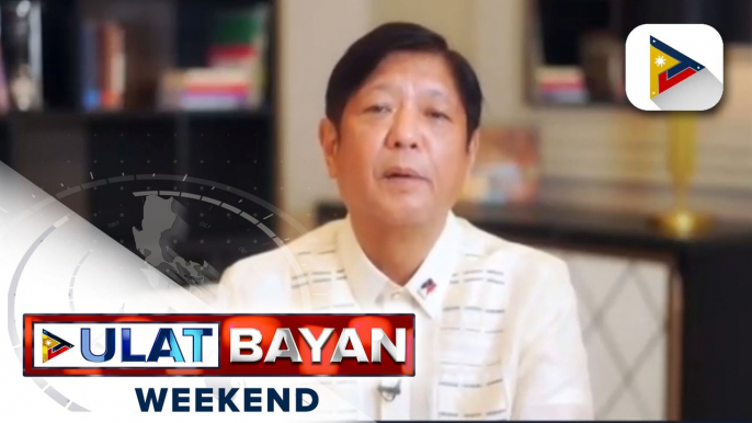 PBBM, hiniling ang suporta ng LGUs sa COVID-19 vaccine booster rollout