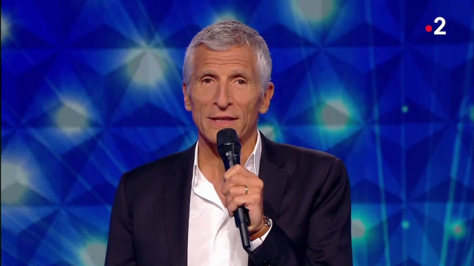 "N'oubliez pas les paroles" - Regardez cet hommage de Nagui sur France 2 à un des candidats, âgé de 19 ans,  qui est décédé tragiquement - L'émission avec lui ne sera pas diffusée