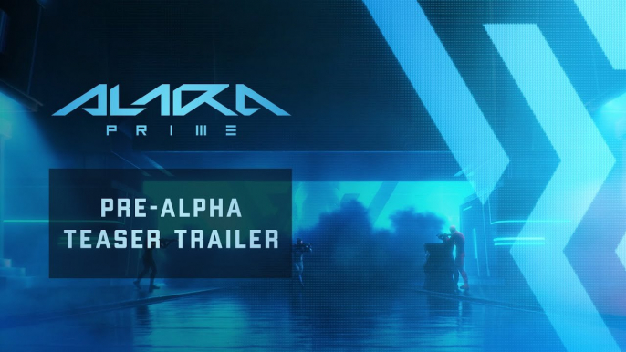 ALARA Prime - Teaser Trailer