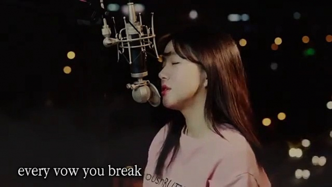 Every Breath You Take - Police _  (Cover - Bubble Dia)