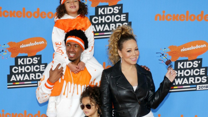 Nick Cannon trauert Mariah Carey hinterher