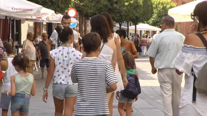 Uno de cada tres españoles asegura haber cancelado sus vacaciones por la subida de precios