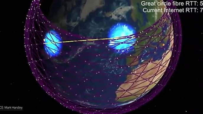 IT HAPPENED! Elon Musk did REVEALED Starlink 2.0!