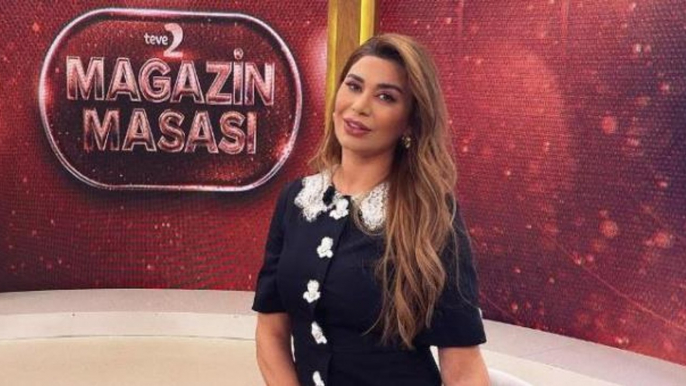 Ebru Şancı kimdir? TV8 konuğu Ebru Şancı Öztürk kaç yaşında, nereli? Ebru Şancı'nın eşi Alpaslan Öztürk kimdir?