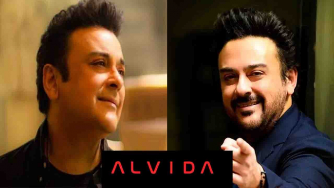 Adnan Sami deletes all posts from Instagram | Adnan Sami Quits Instagram | Adnan Sami Latest News