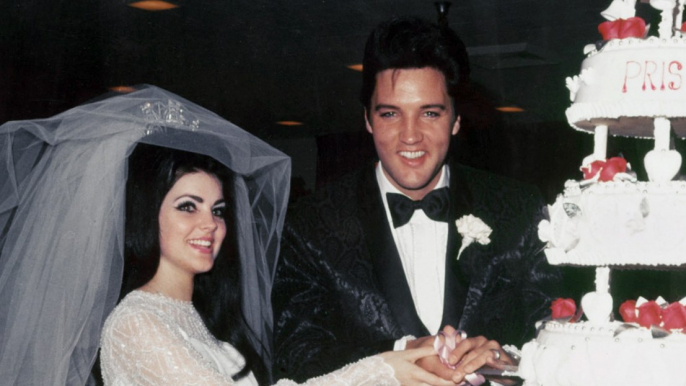 'He was just not prejudiced in any way': Priscilla Presley hits back at claims Elvis was 'racist'