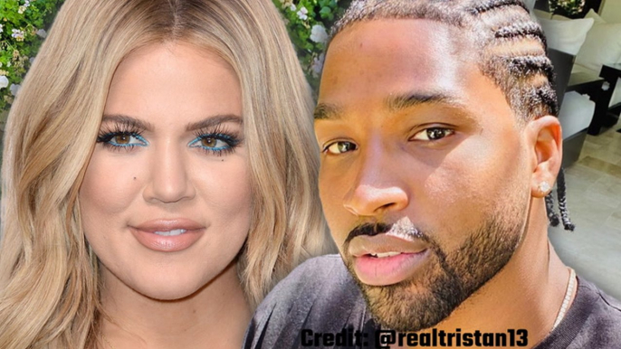 Tristan Thompson Mocked At ESPYs Over Khloe Kardashian Cheating Scandals