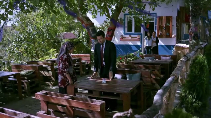 Yaralı Kuşlar Bölüm 140 | Wounded Birds Episode 140