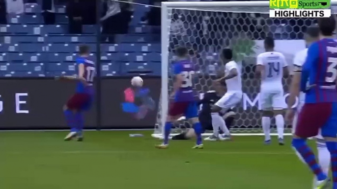 Barcelona 3-3 Real Madrid Friendly Match Hіghlіghts & Goals