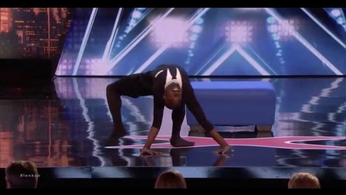 wow ! SHOCKED The Judges on America's Got Talent