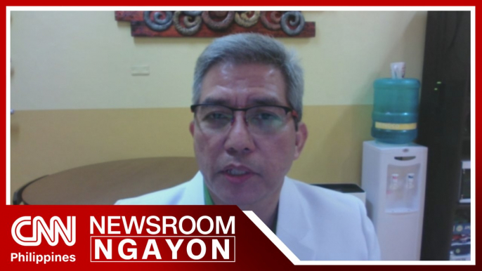 Ano ang Monkeypox at papaano ito maiiwasan? | Newsroom Ngayon