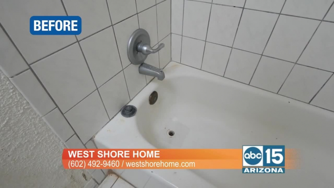 West Shore Home: Get the shower or bath you need without breaking your budget