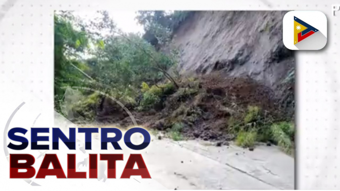 Clearing ops sa mga kalsadang naapektuhan ng lindol, inaasahang matatapos ngayong araw o bukas ayon sa DPWH; DOT, tiniyak na tutulong sa pagsasaayos ng apektadong heritage sites sa Ilocos Sur