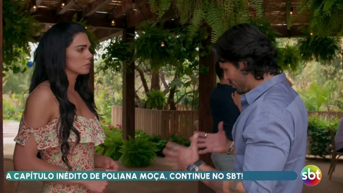 A Desalmada 27/07/2022 Capitulo 16 HDTV Completo