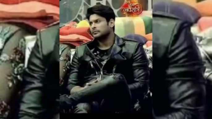 Bigg Boss14 Sidharth Shukla!! || Viral Entertainment