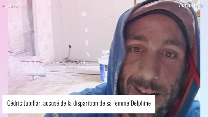 Disparition de Delphine Jubillar : Cet improbable surnom que Cédric a choisi en prison