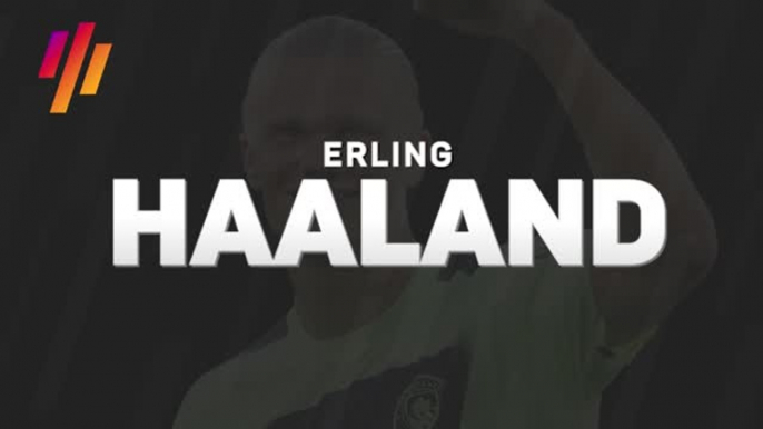 Premier League Stats Performance of the Week - Erling Haaland