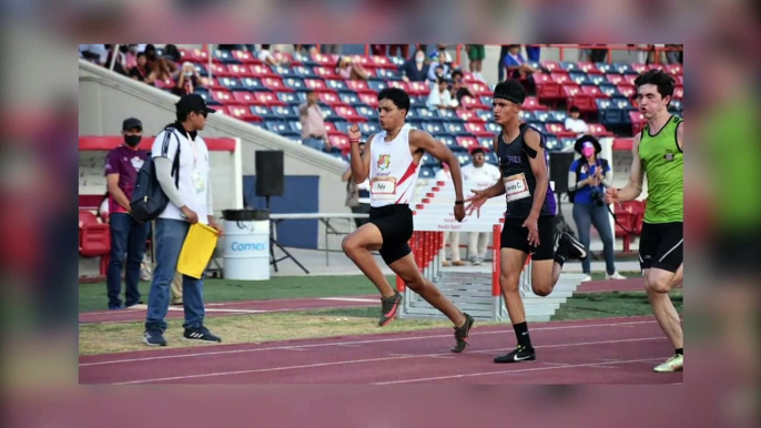 Destacada actuación de los deportistas de Badeba en Nacionales CONADE | CPS Noticias Puerto Vallarta