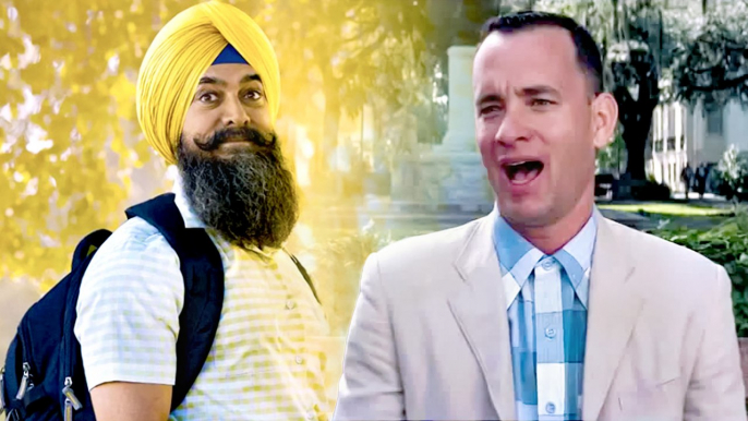 Has Tom Hanks Watched Laal Singh Chaddha Yet? Aamir Khan Reveals!