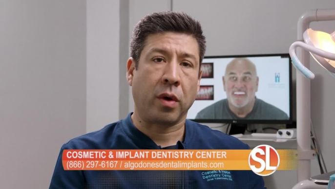 Have questions about dental implants? Cosmetic & Implant Dentistry Center in Mexico can answer your questions!