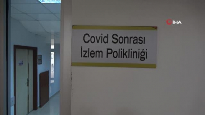 Son dakika haberi | Prof. Dr. Tevfik Özlü: "Covid vaka sayılarındaki artışın oranı azaldı ama maalesef ölüm sayıları giderek artıyor"