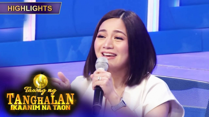 It's Showtime family misses Hurado Kyla's knock-knock jokes | Tawag Ng Tanghalan