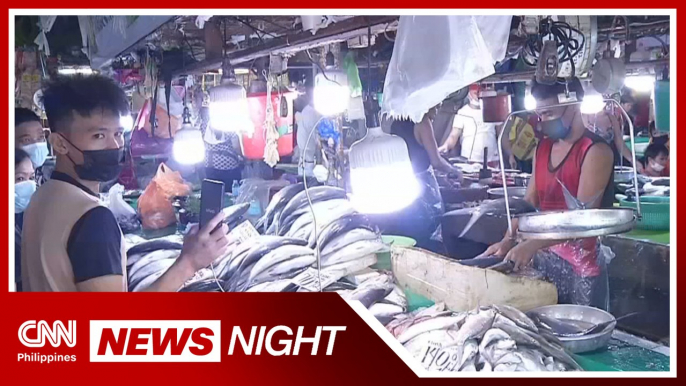 Prices of basic goods on the rise | News Night