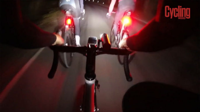 Best Bike Lights For Road Cycling  1000 Lumen Front Lights Tested And Rated  Cycling Weekly