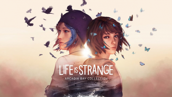 Life is Strange: Arcadia Bay Collection Tráiler (Nintendo Switch)