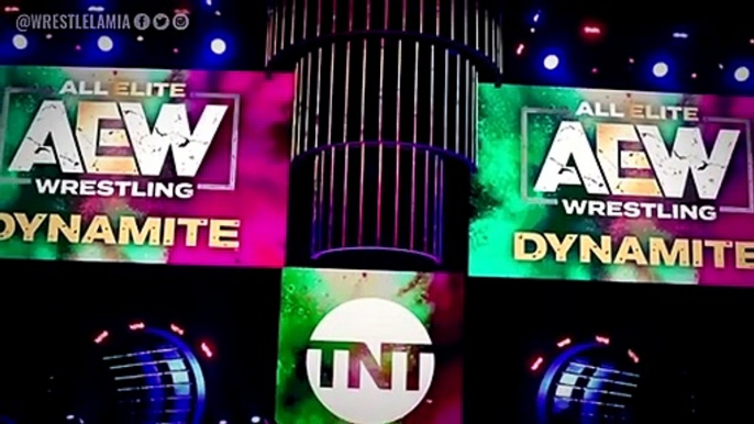 AEW Botches WWE Star Debut...John Cena Return...Bryan Injured...Wrestling News