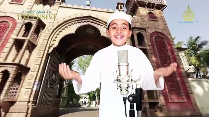 Palestinan boy Muhammed Wael Baissiuonis beautiful Nasheed for JIIU Akkalkuwa | beautiful nasheed with amazing vice | Islamic History